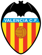 Λογότυπο Valencia CF